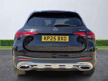 Used Mercedes-Benz GLC 2025 for sale - 79073904: Photo