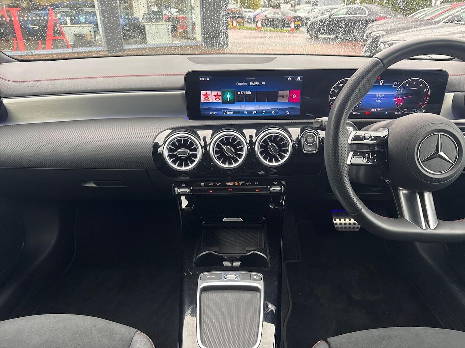 Used Mercedes-Benz CLA 2025 for sale - 77488650: Photo 13