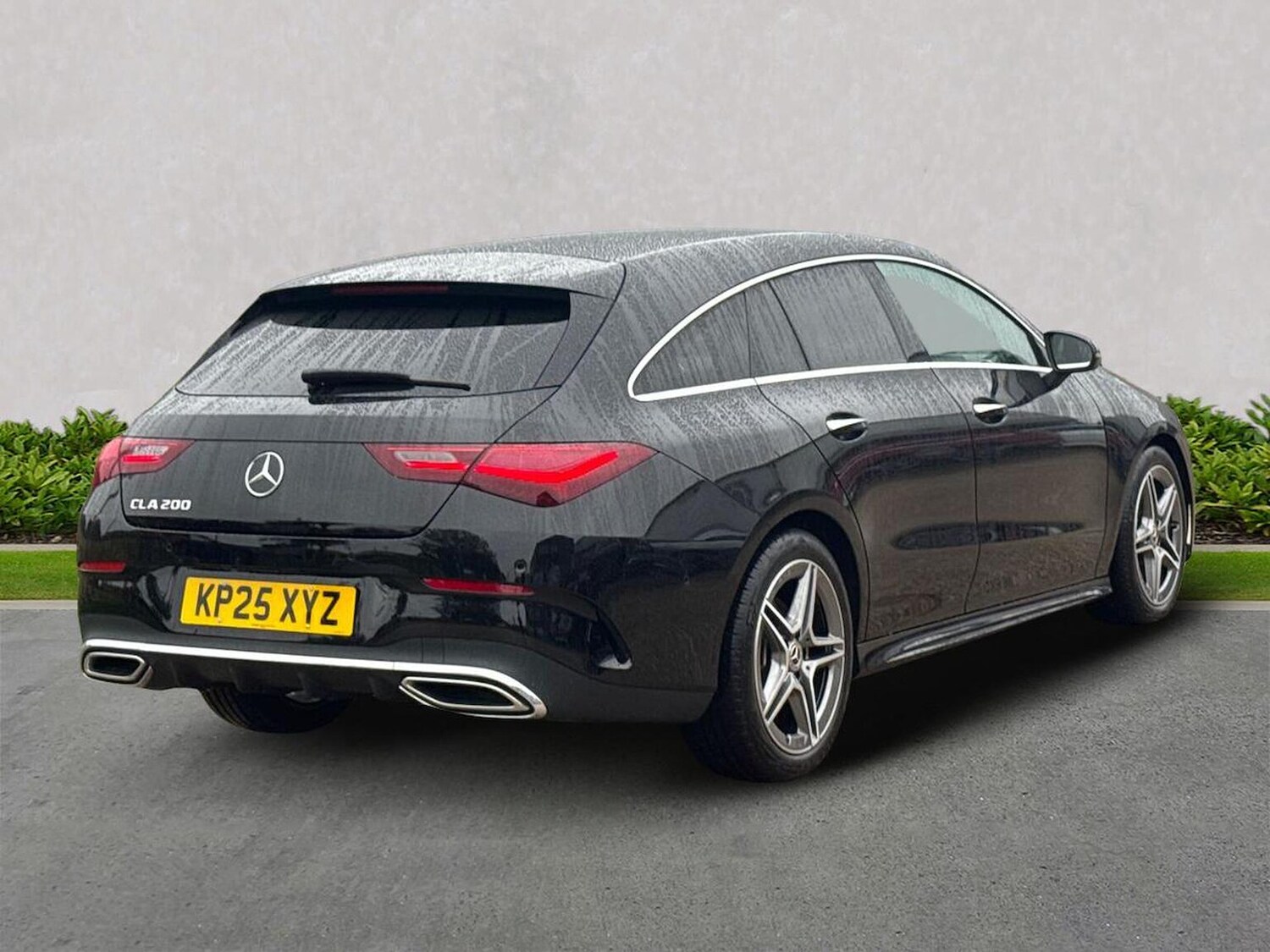 Used Mercedes-Benz CLA 2025 for sale - 77488650: Photo 18