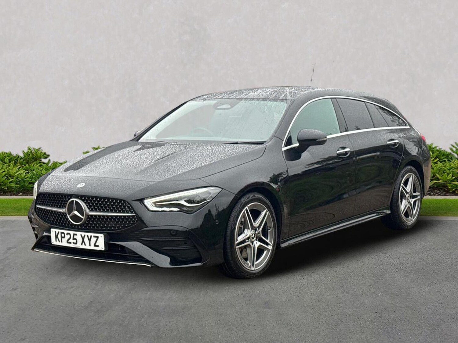 Used Mercedes-Benz CLA 2025 for sale - 77488650: Photo 20