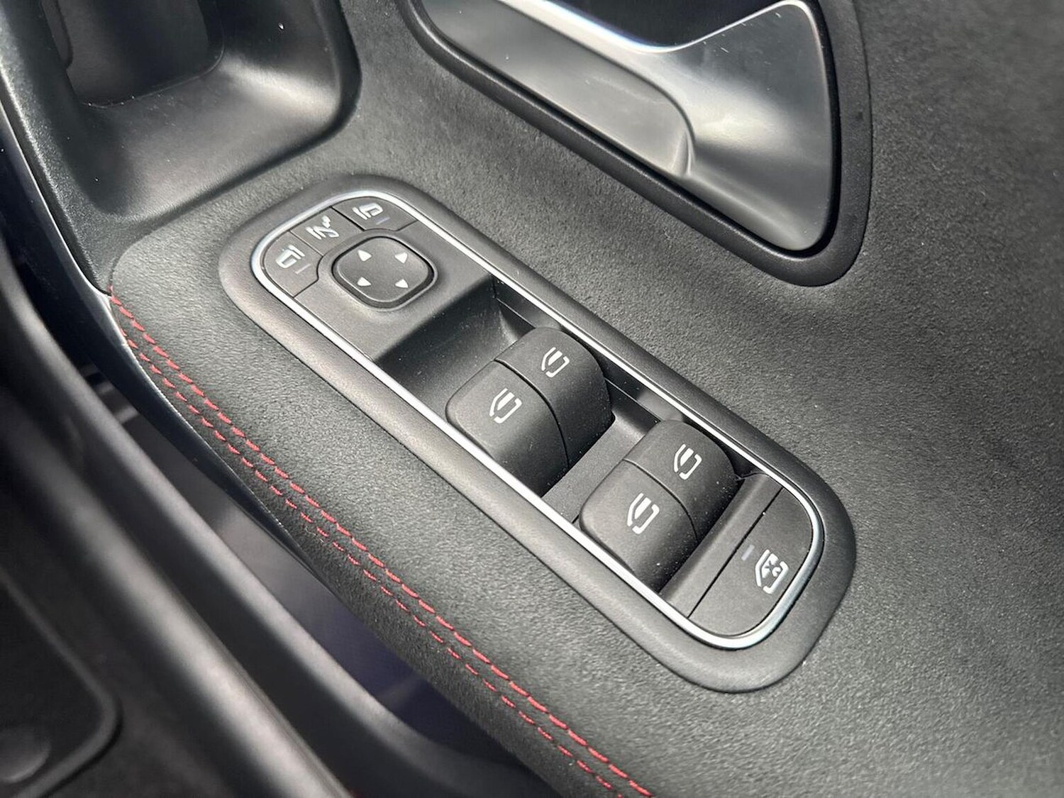 Used Mercedes-Benz CLA 2025 for sale - 77488650: Photo 21