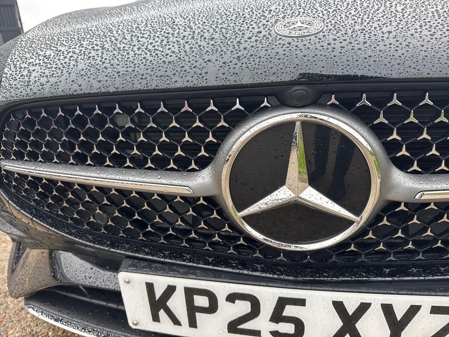 Used Mercedes-Benz CLA 2025 for sale - 77488650: Photo 33