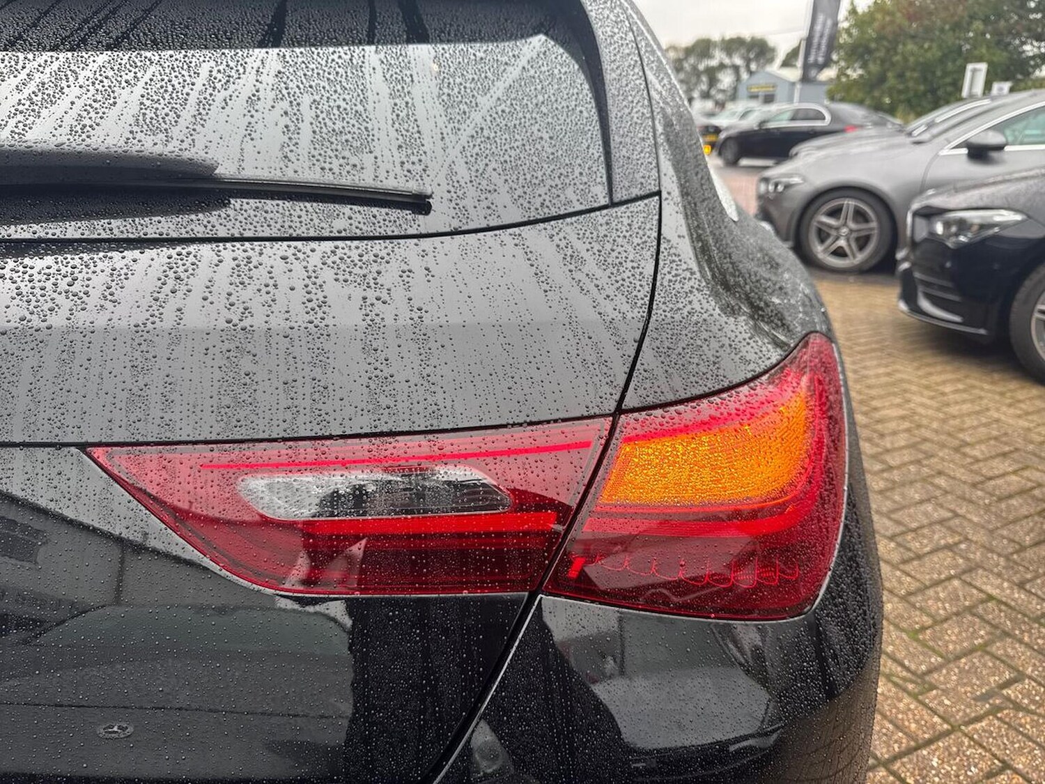 Used Mercedes-Benz CLA 2025 for sale - 77488650: Photo 35