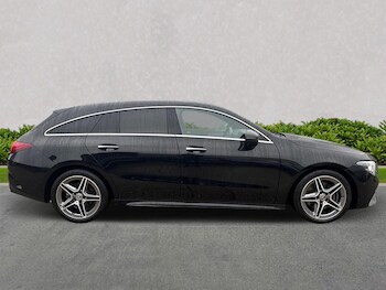 Used Mercedes-Benz CLA 2025 for sale - 77488650: Photo