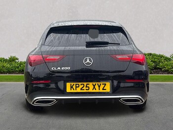 Used Mercedes-Benz CLA 2025 for sale - 77488650: Photo