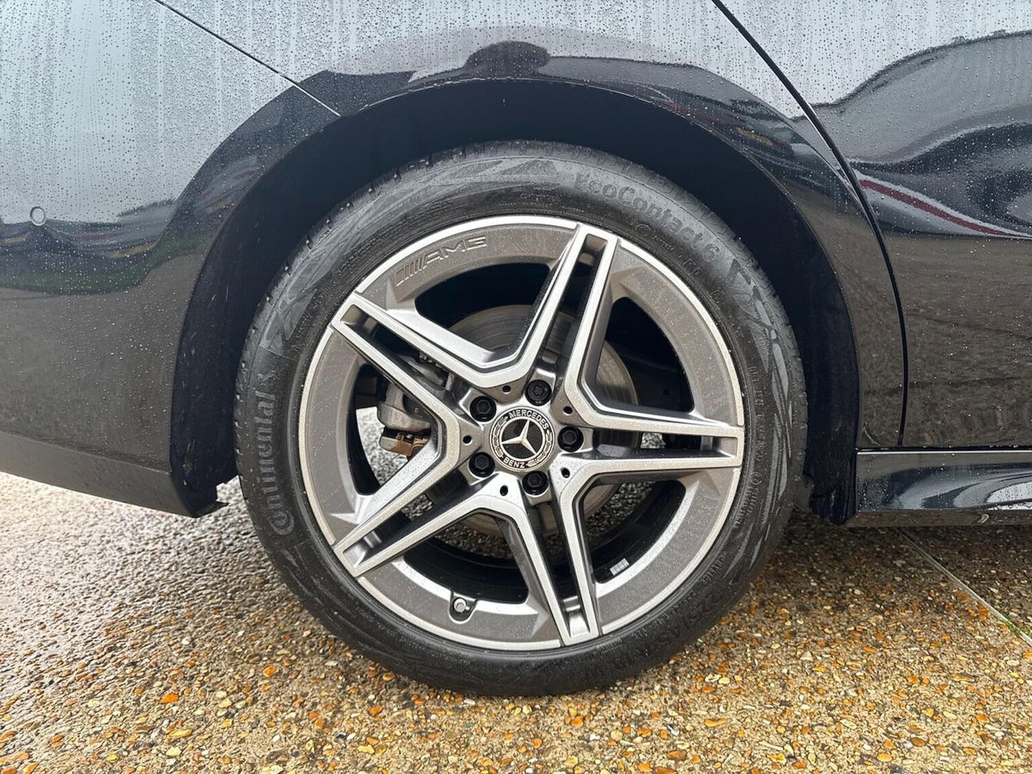 Used Mercedes-Benz CLA 2025 for sale - 77488650: Photo 6