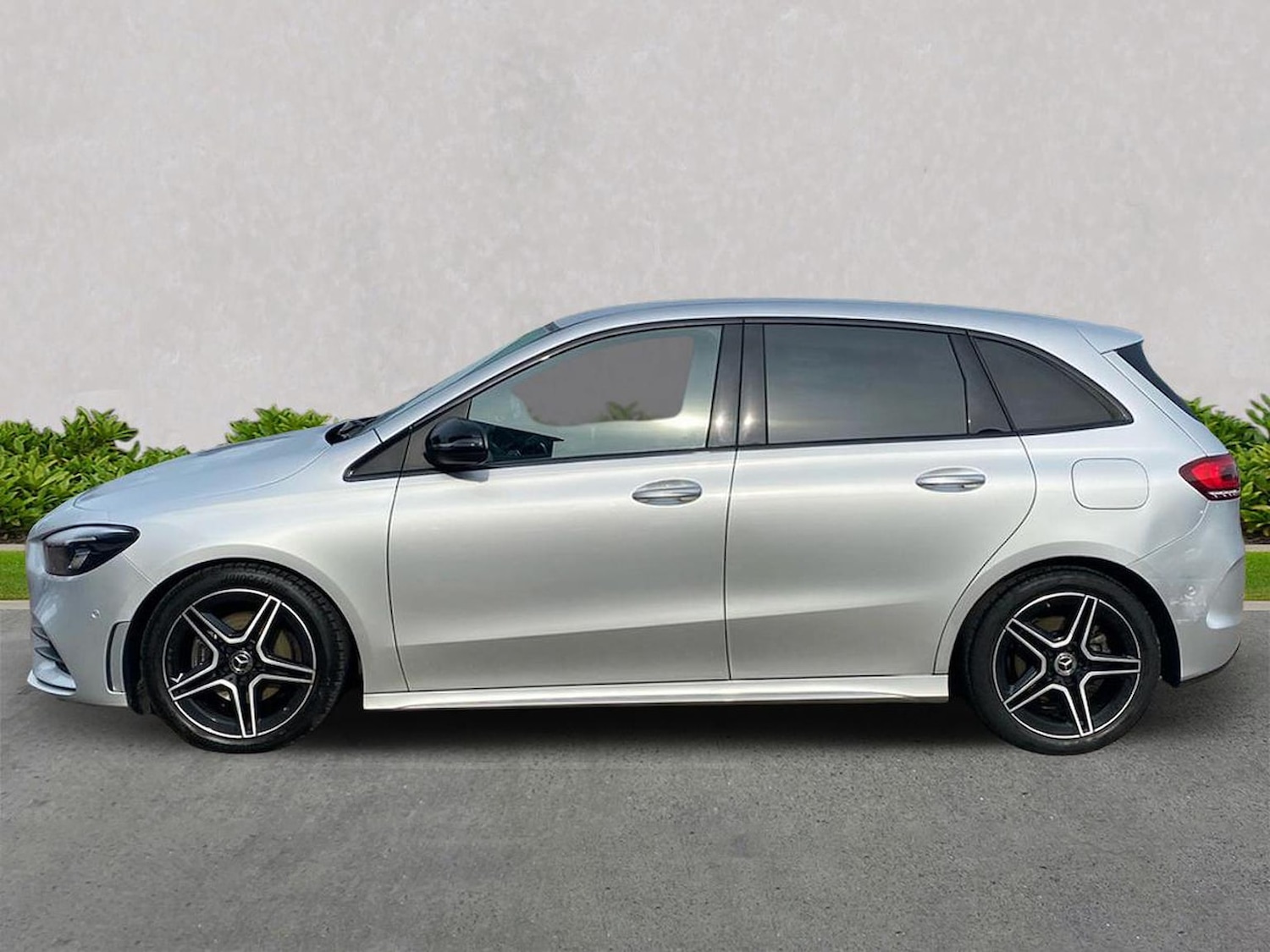 Used Mercedes-Benz B Class 2022 for sale - 76352524: Photo 19
