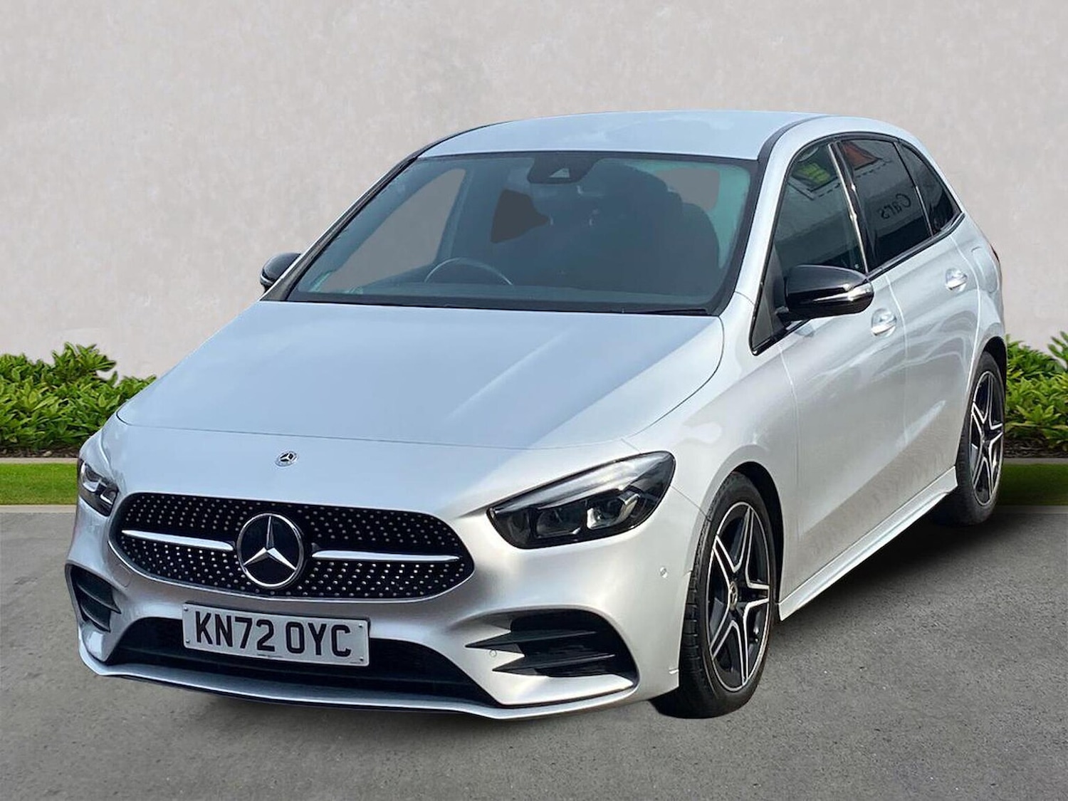 Used Mercedes-Benz B Class 2022 for sale - 76352524: Photo 20
