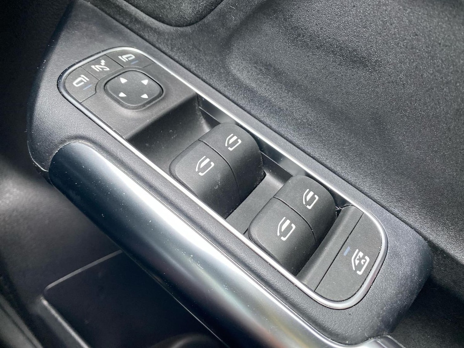 Used Mercedes-Benz B Class 2022 for sale - 76352524: Photo 21