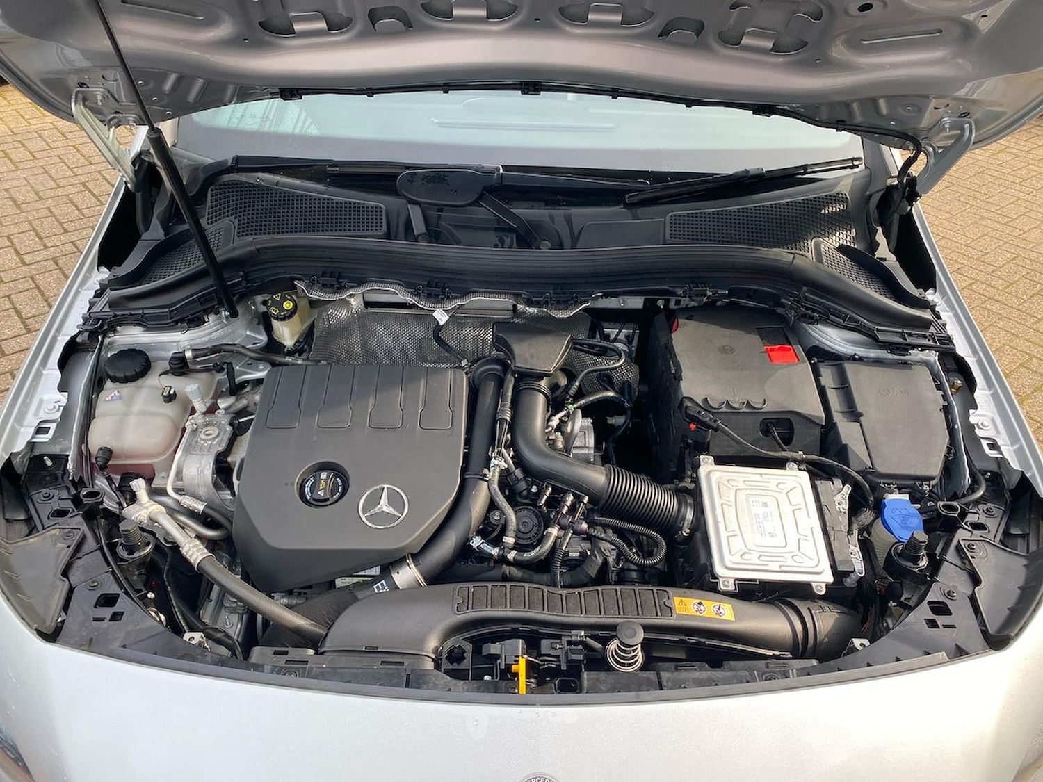 Used Mercedes-Benz B Class 2022 for sale - 76352524: Photo 39