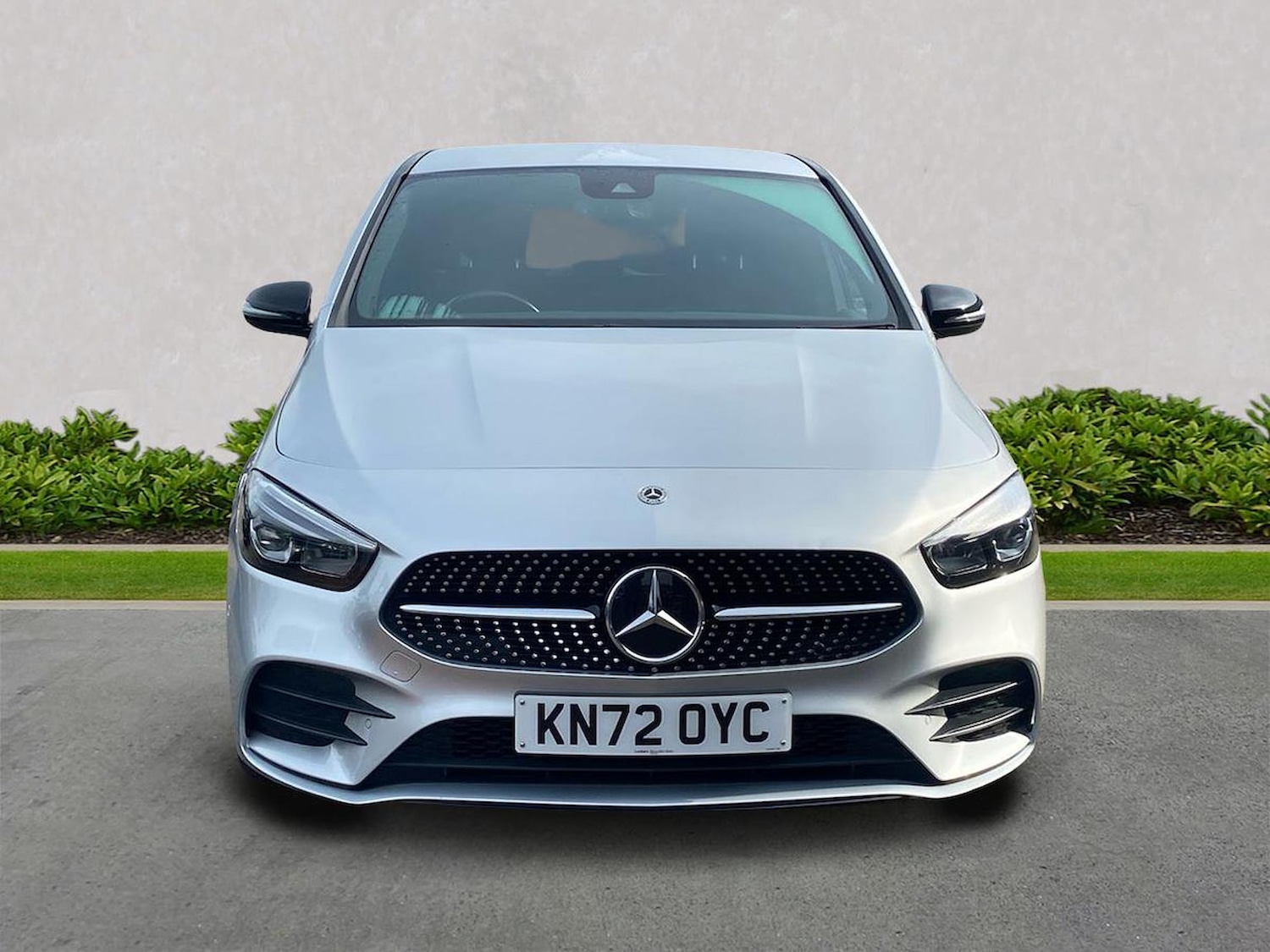Used Mercedes-Benz B Class 2022 for sale - 76352524: Photo 5