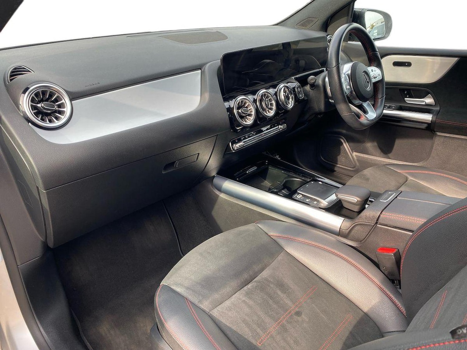 Used Mercedes-Benz B Class 2022 for sale - 76352524: Photo 7