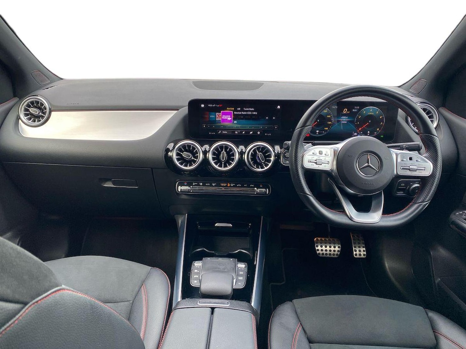 Used Mercedes-Benz B Class 2022 for sale - 76352524: Photo 8