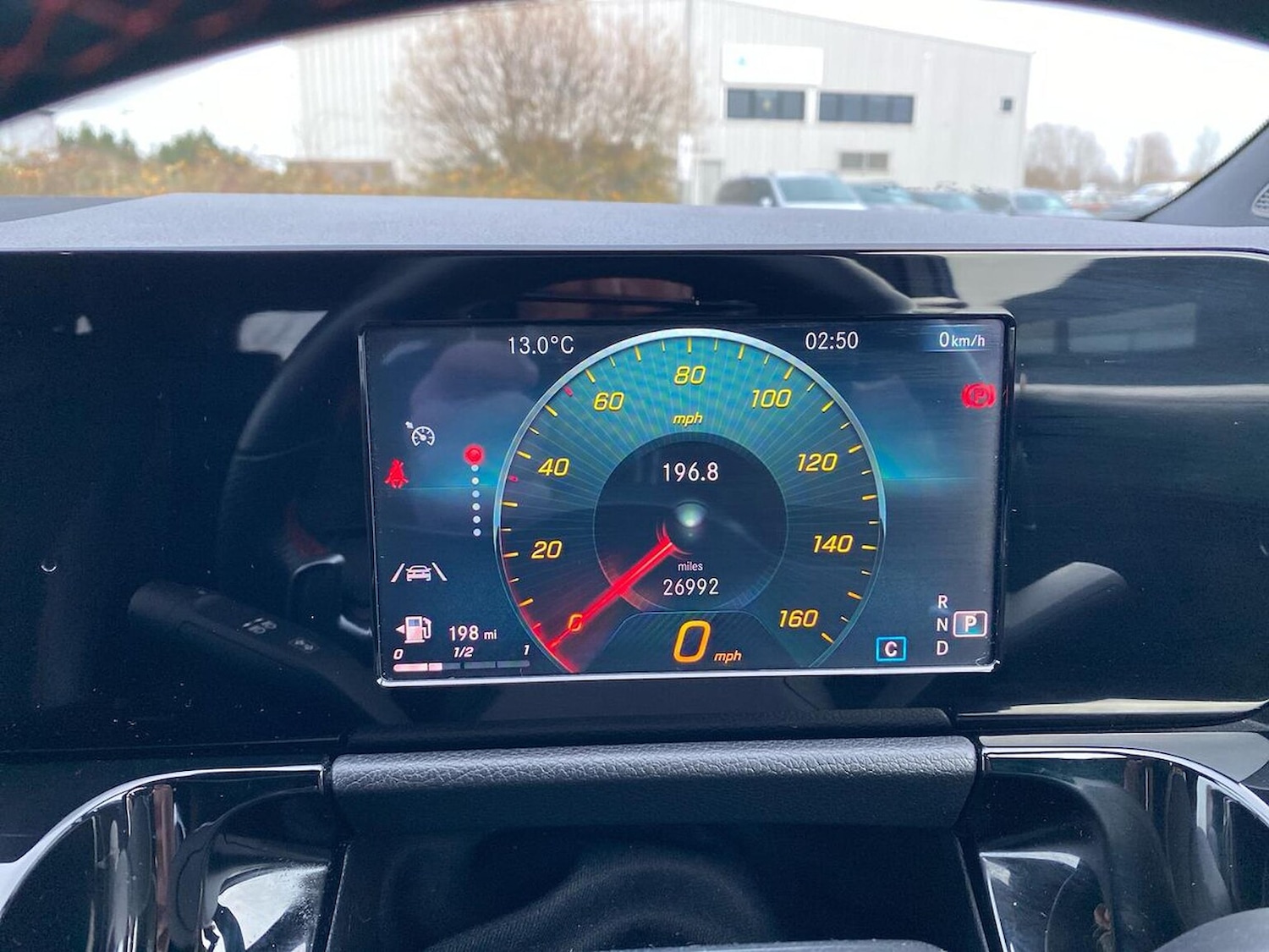 Used Mercedes-Benz GLA 2021 for sale - 76911200: Photo 10