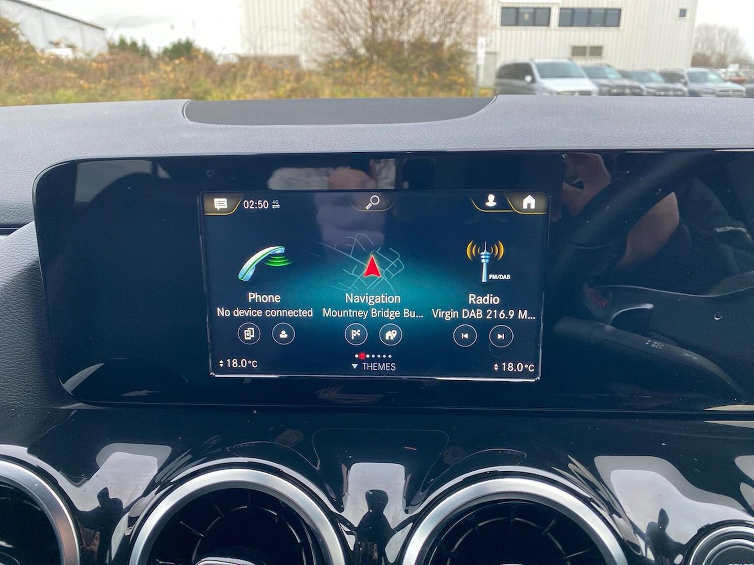 Used Mercedes-Benz GLA 2021 for sale - 76911200: Photo 11