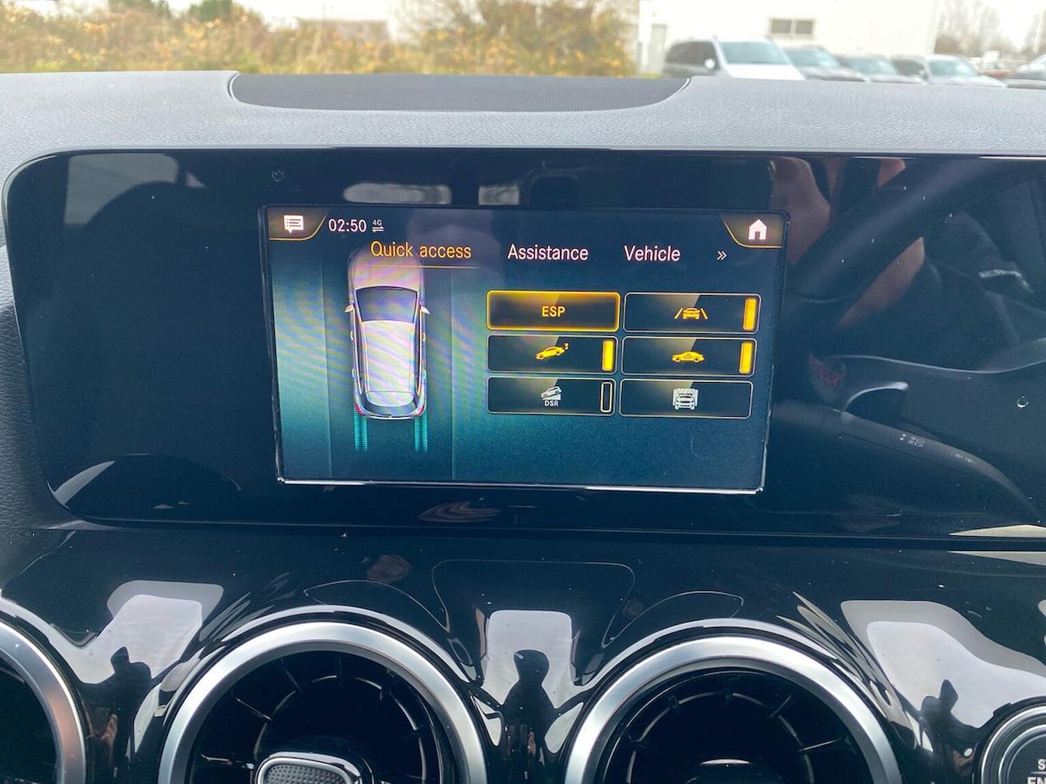 Used Mercedes-Benz GLA 2021 for sale - 76911200: Photo 12