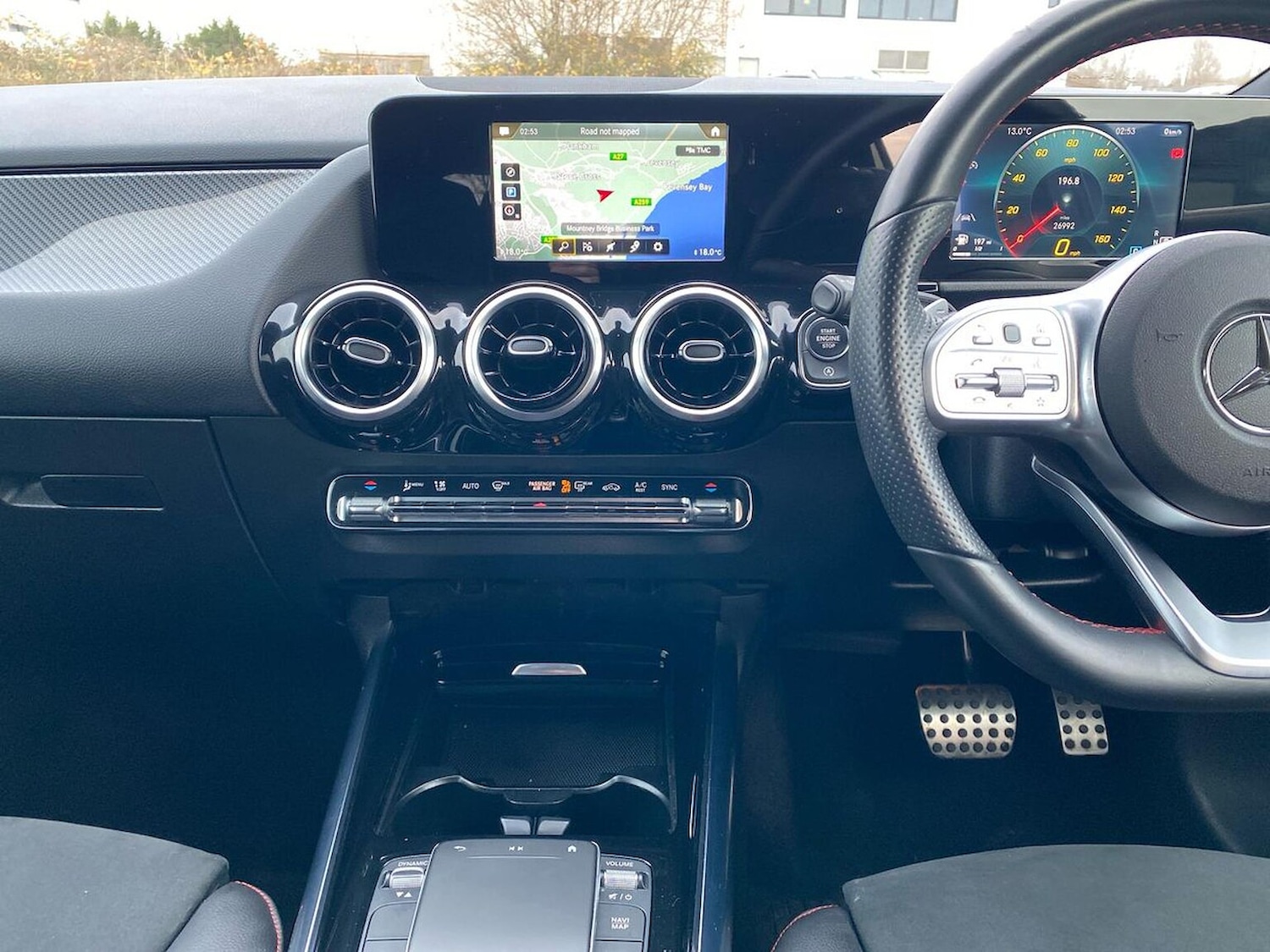 Used Mercedes-Benz GLA 2021 for sale - 76911200: Photo 13