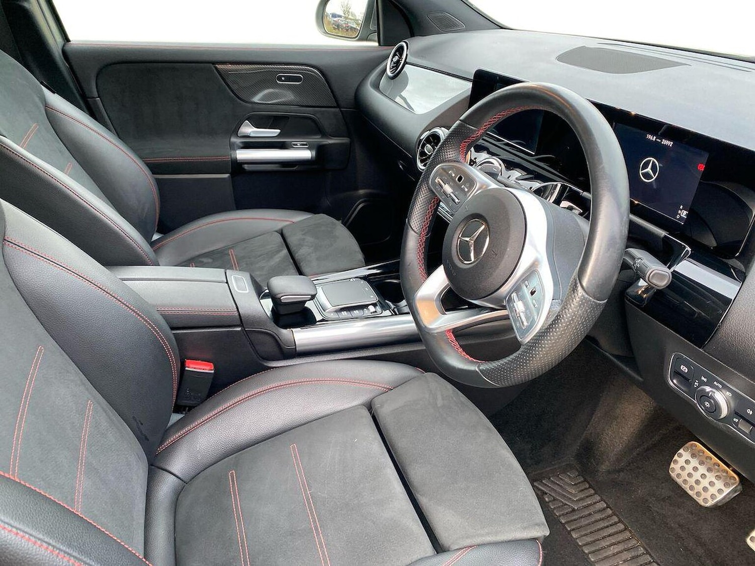 Used Mercedes-Benz GLA 2021 for sale - 76911200: Photo 15