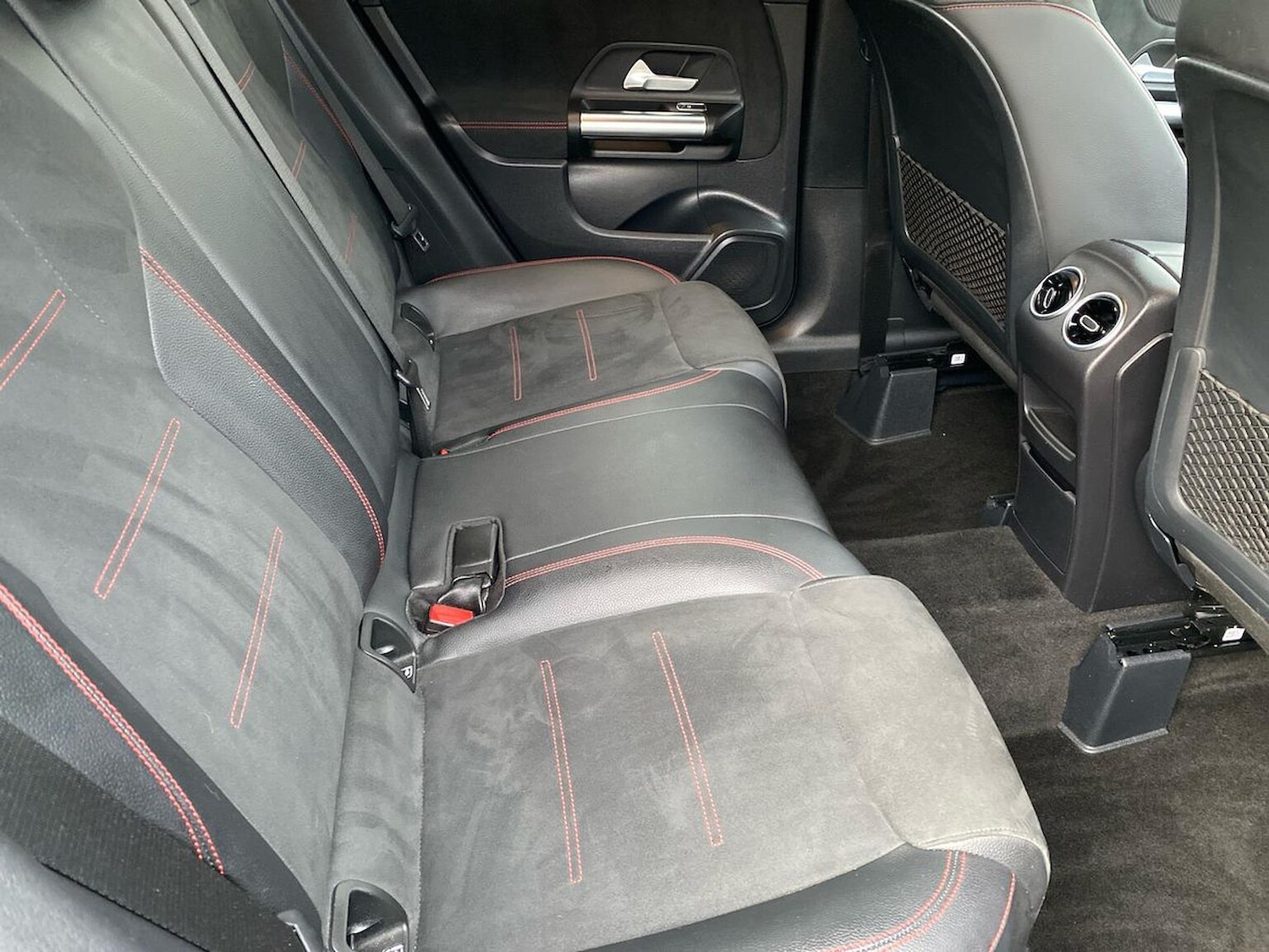 Used Mercedes-Benz GLA 2021 for sale - 76911200: Photo 16