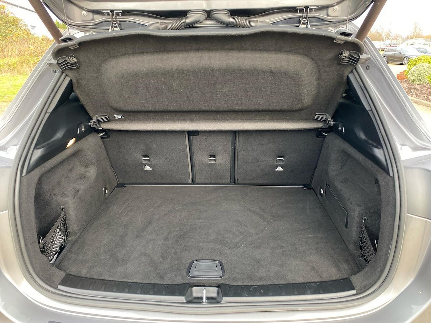 Used Mercedes-Benz GLA 2021 for sale - 76911200: Photo 17