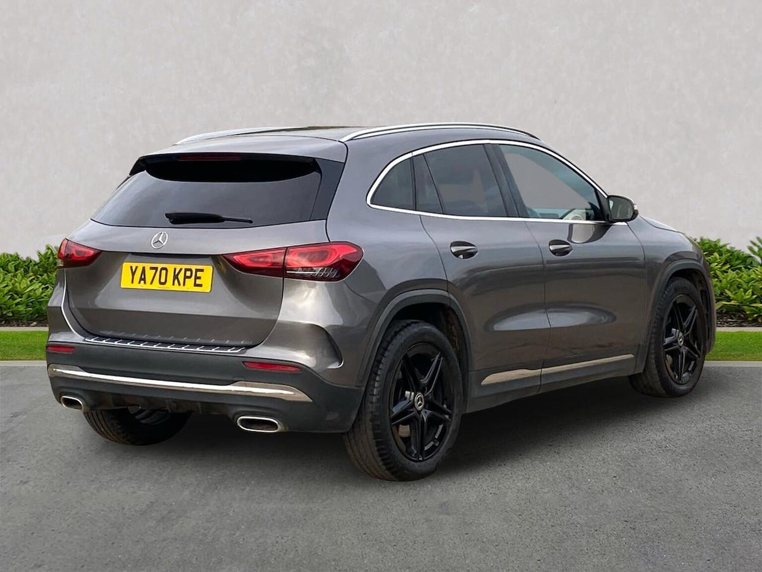 Used Mercedes-Benz GLA 2021 for sale - 76911200: Photo 18