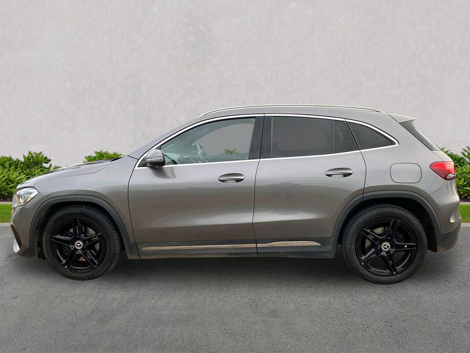 Used Mercedes-Benz GLA 2021 for sale - 76911200: Photo 19