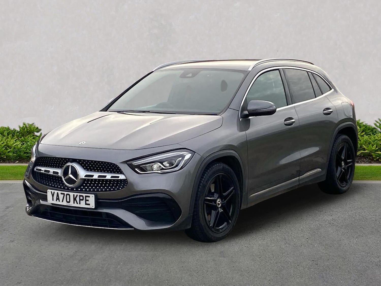 Used Mercedes-Benz GLA 2021 for sale - 76911200: Photo 20