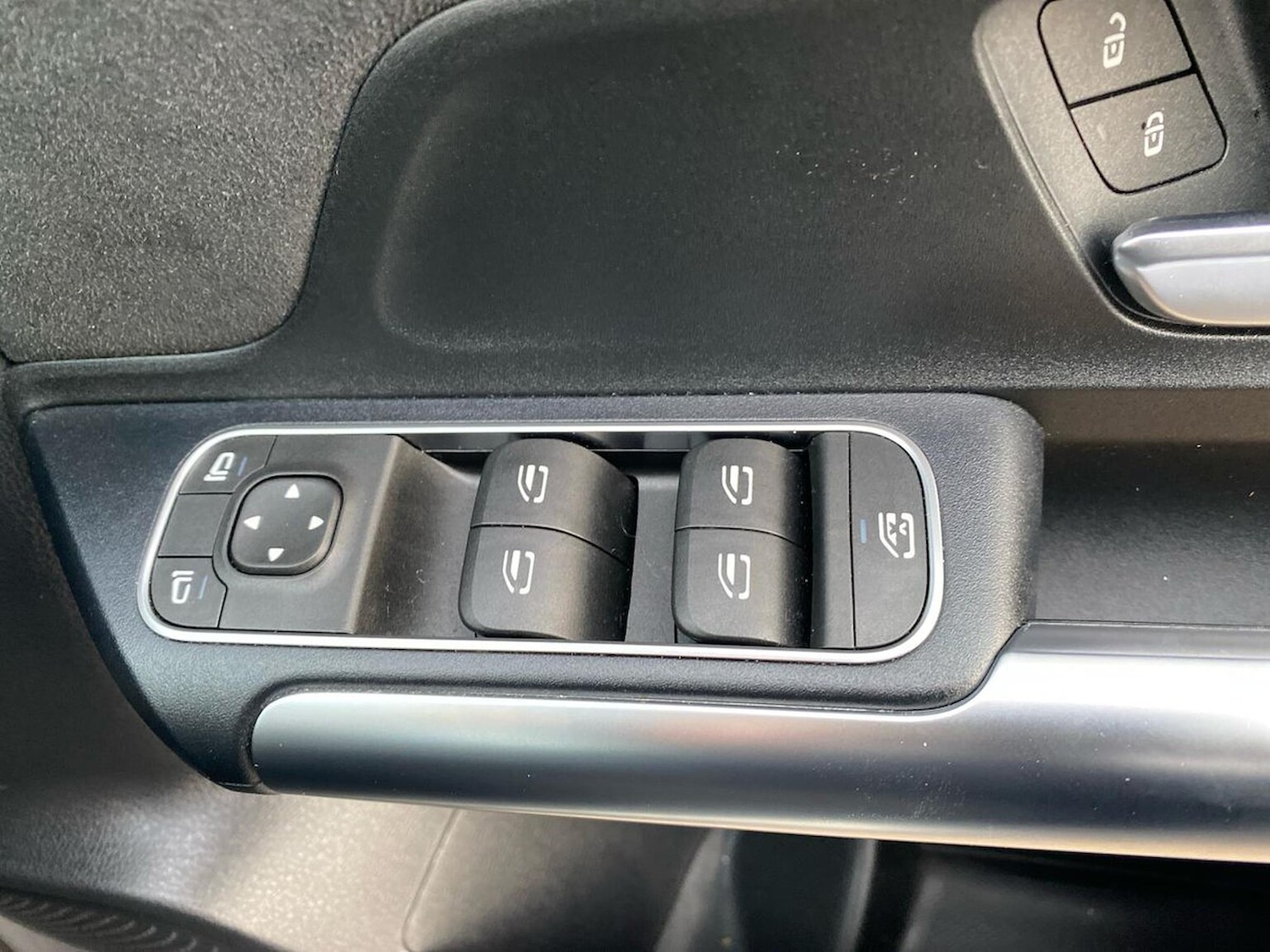 Used Mercedes-Benz GLA 2021 for sale - 76911200: Photo 21