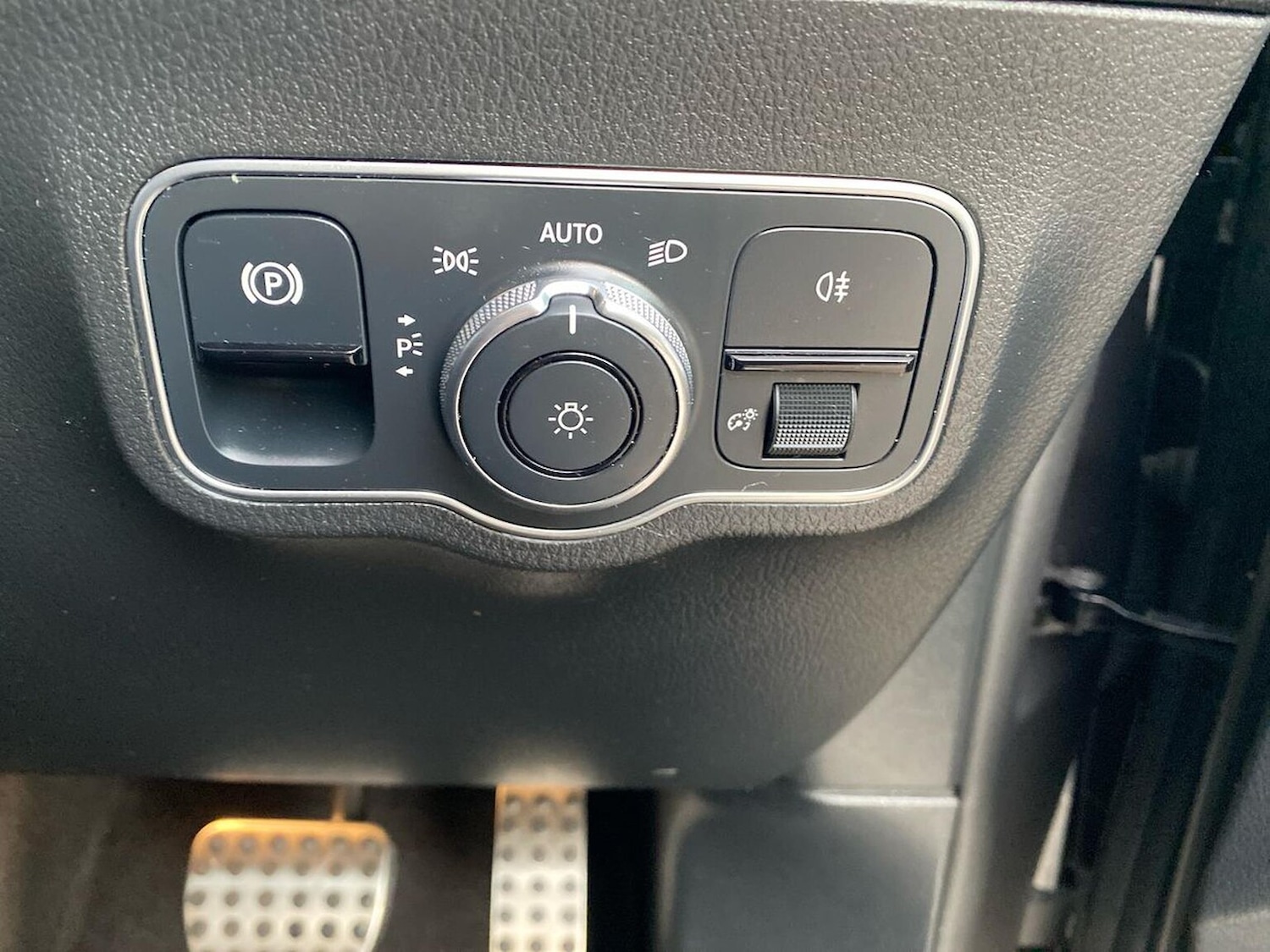 Used Mercedes-Benz GLA 2021 for sale - 76911200: Photo 22