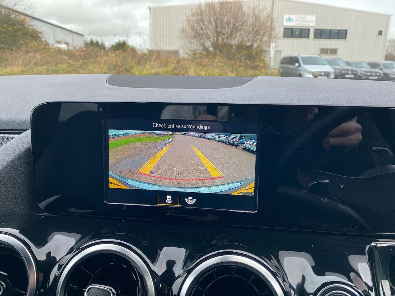 Used Mercedes-Benz GLA 2021 for sale - 76911200: Photo 23