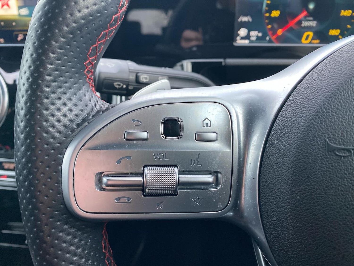 Used Mercedes-Benz GLA 2021 for sale - 76911200: Photo 26