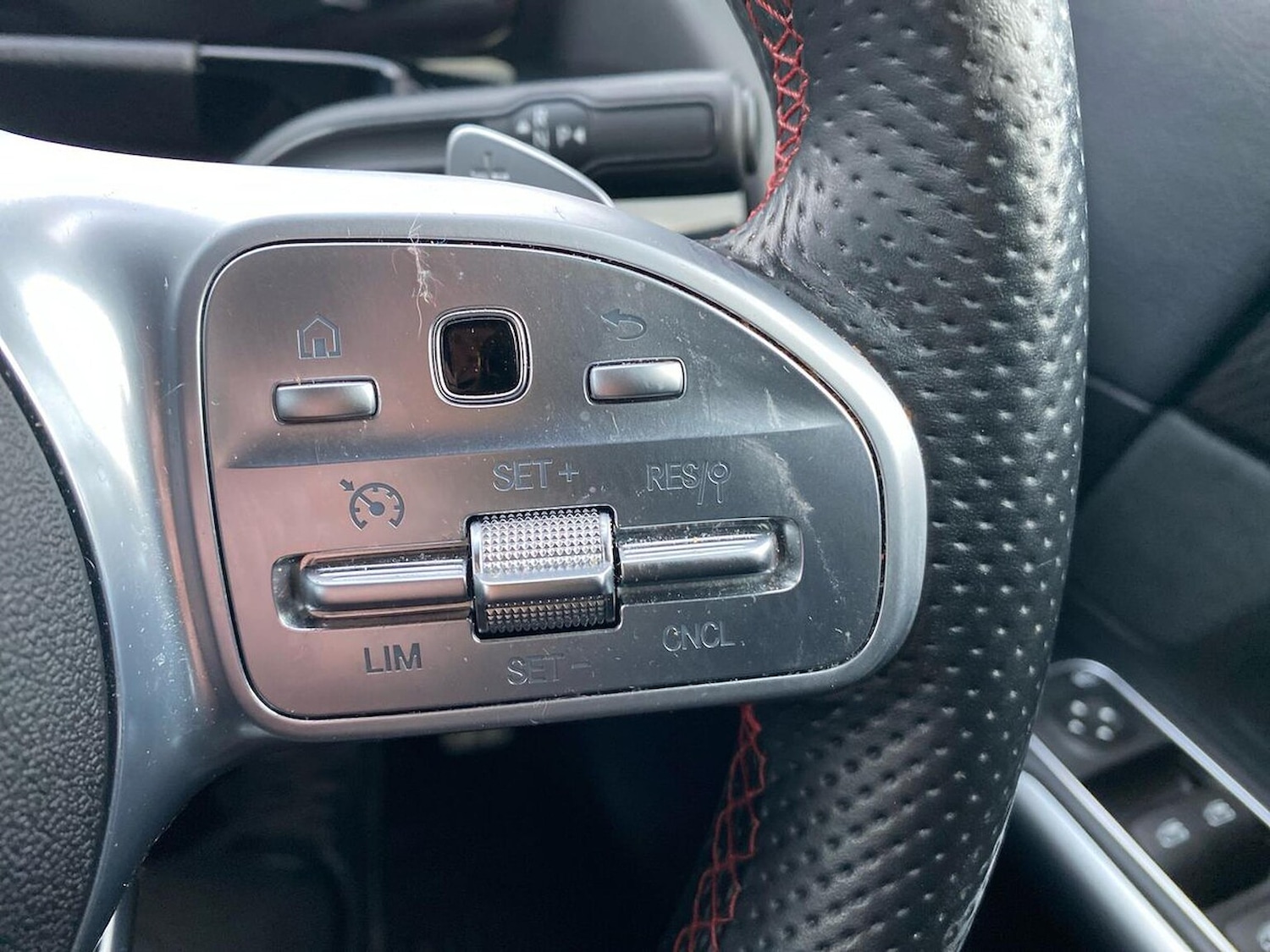 Used Mercedes-Benz GLA 2021 for sale - 76911200: Photo 27