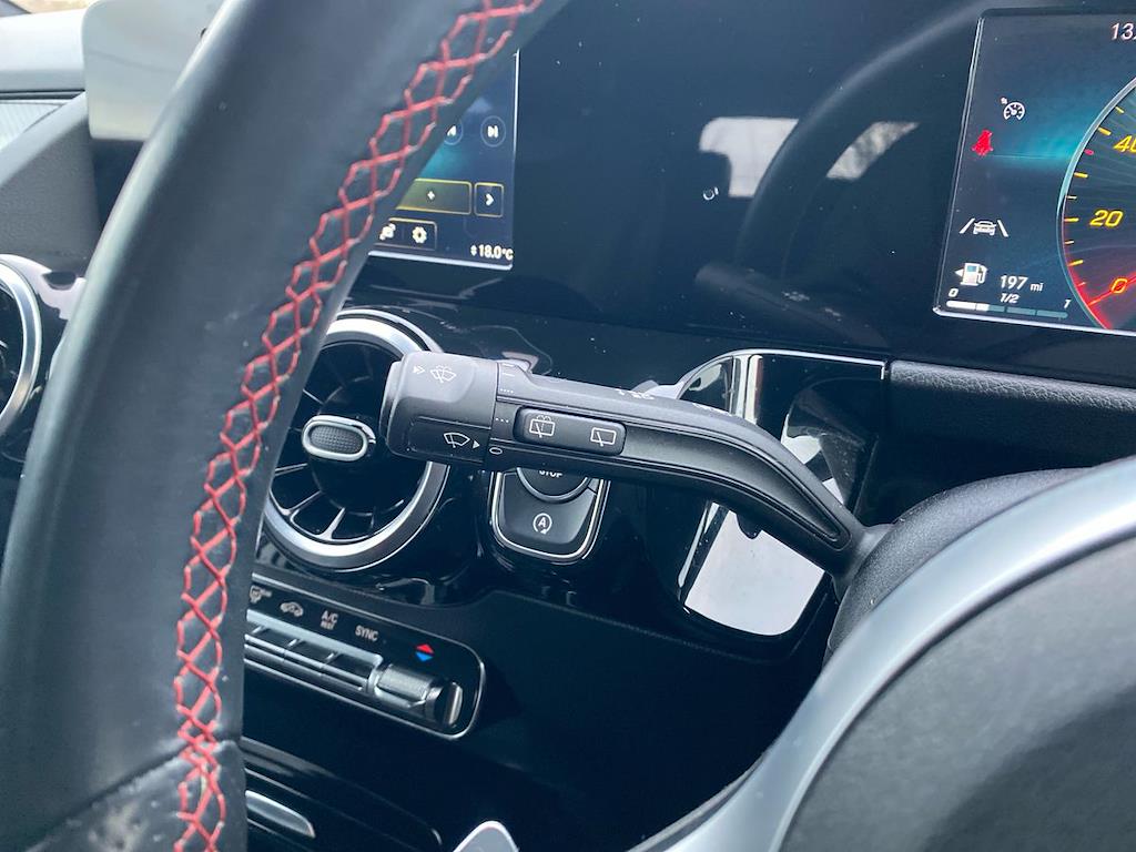 Used Mercedes-Benz GLA 2021 for sale - 76911200: Photo 28