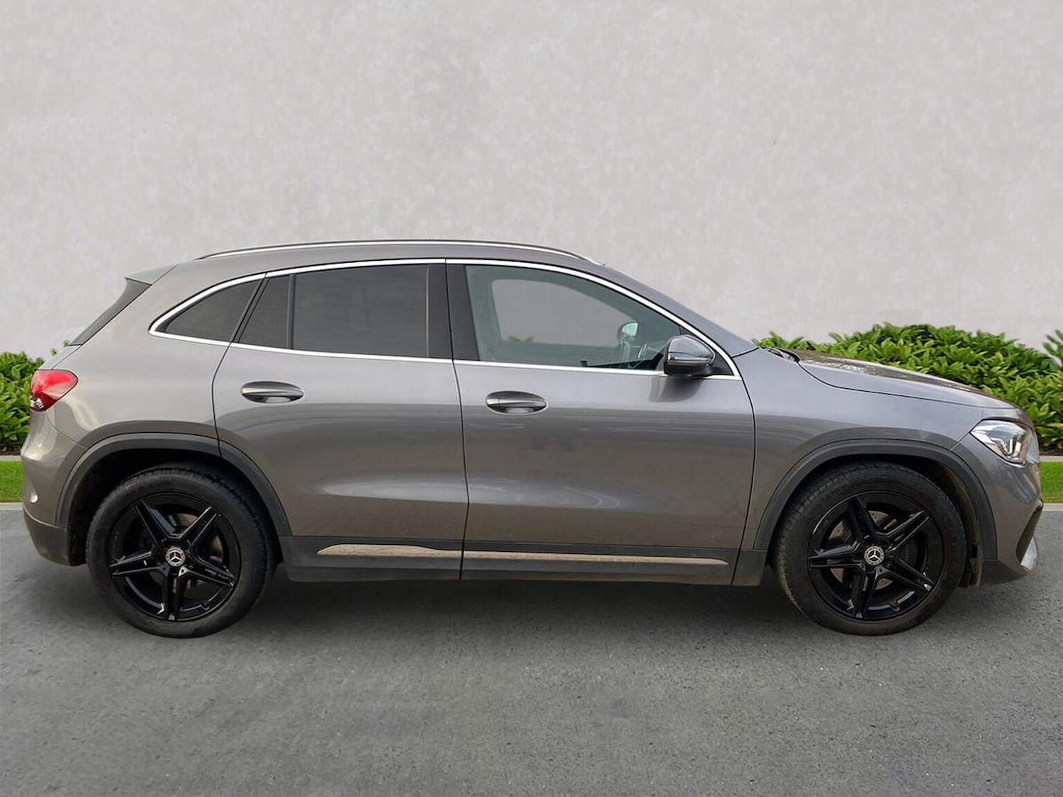 Used Mercedes-Benz GLA 2021 for sale - 76911200: Photo 3