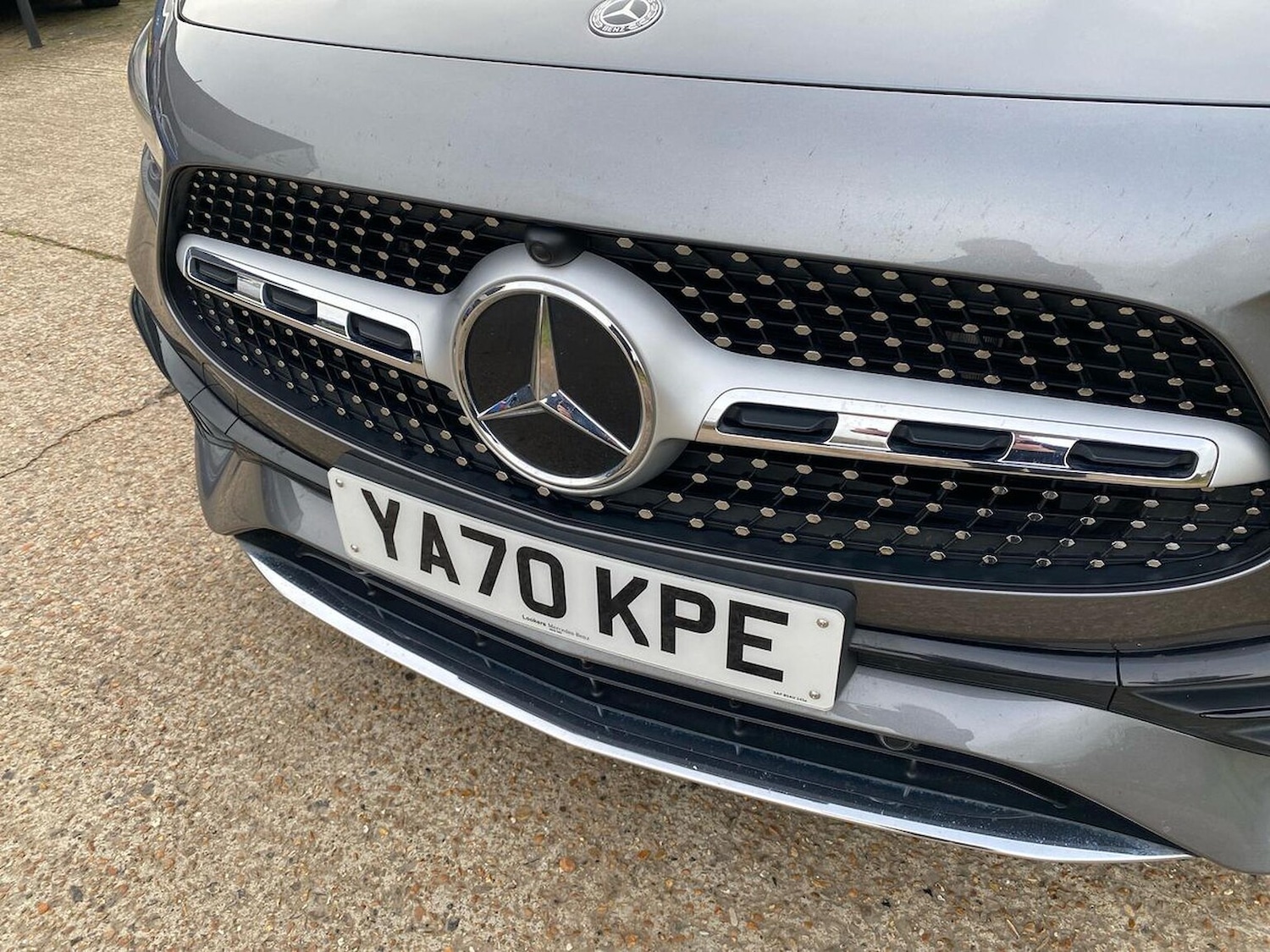 Used Mercedes-Benz GLA 2021 for sale - 76911200: Photo 33