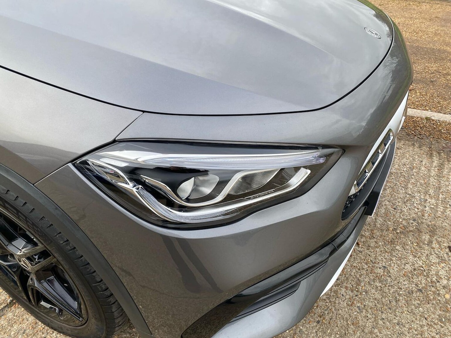 Used Mercedes-Benz GLA 2021 for sale - 76911200: Photo 34