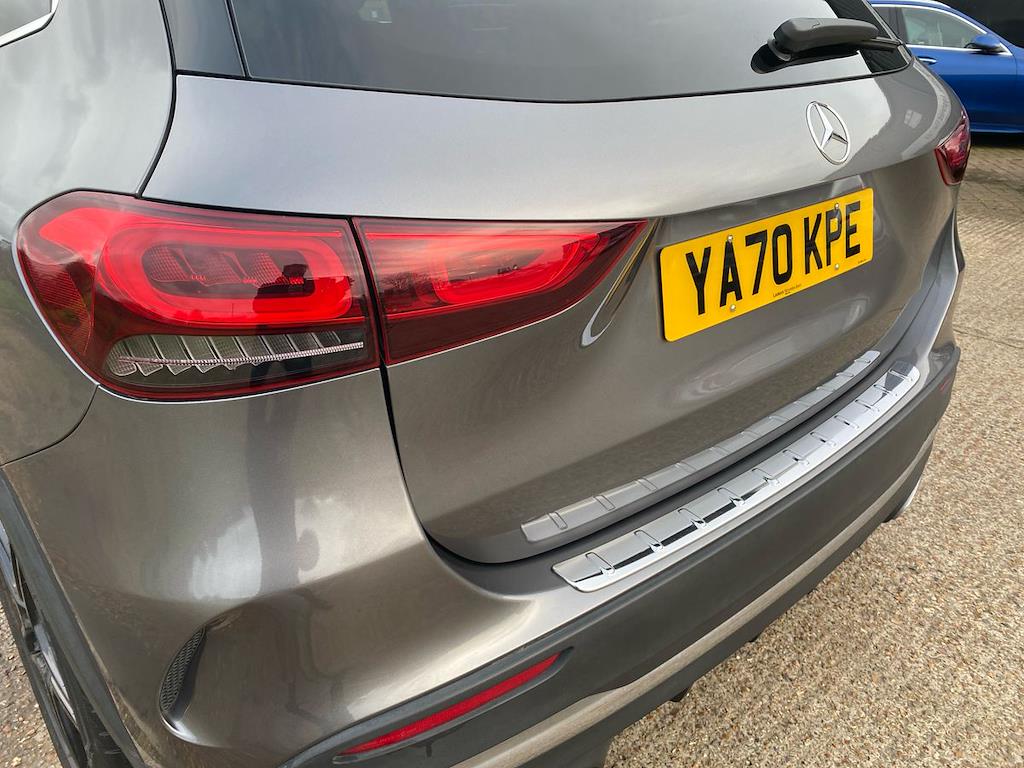 Used Mercedes-Benz GLA 2021 for sale - 76911200: Photo 35