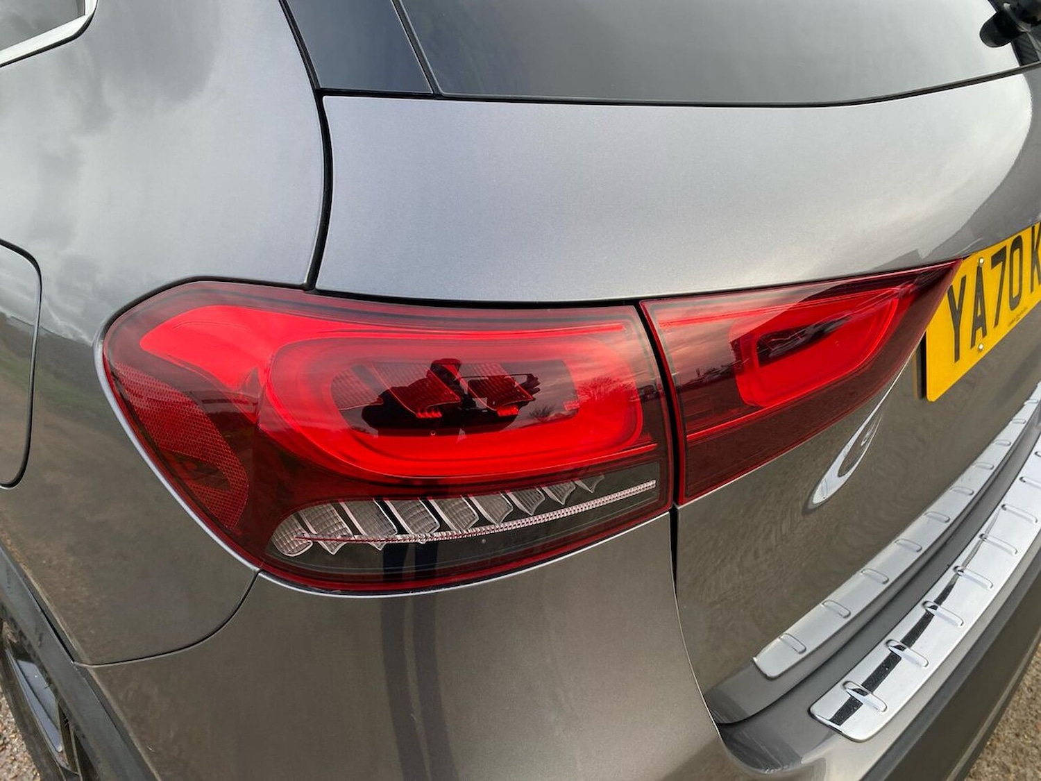 Used Mercedes-Benz GLA 2021 for sale - 76911200: Photo 36