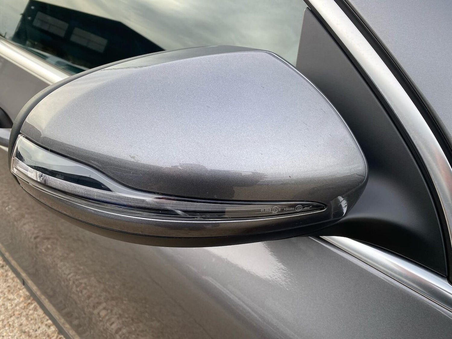 Used Mercedes-Benz GLA 2021 for sale - 76911200: Photo 38