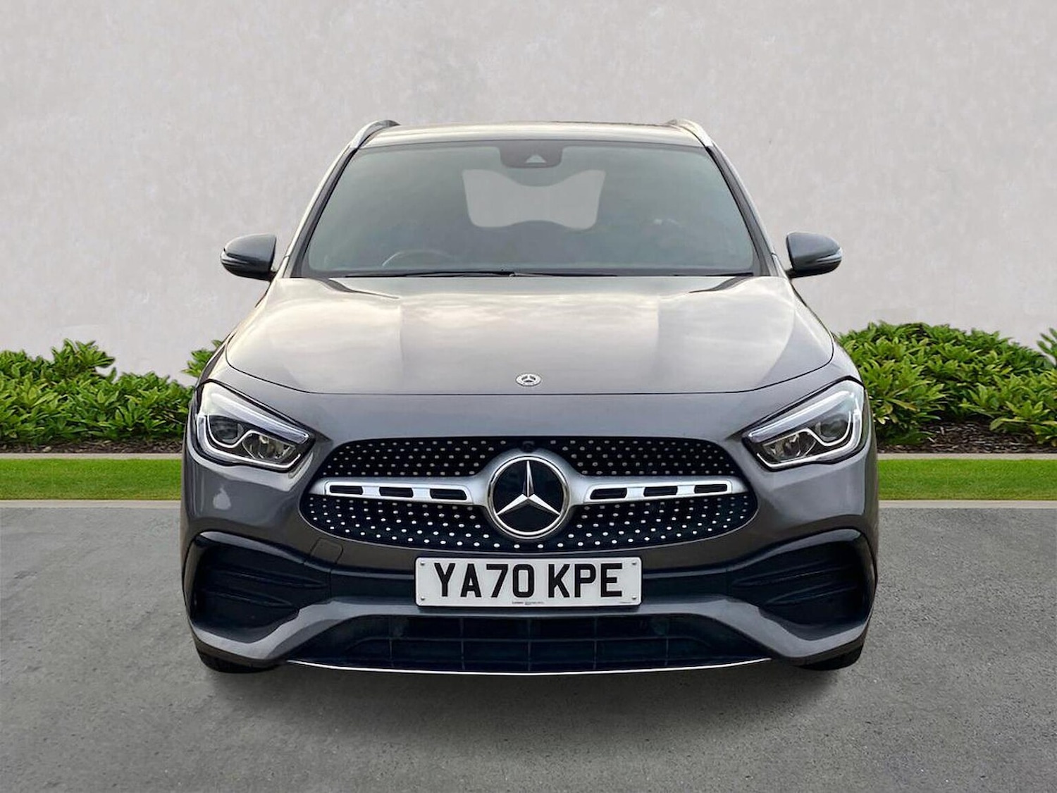 Used Mercedes-Benz GLA 2021 for sale - 76911200: Photo 5