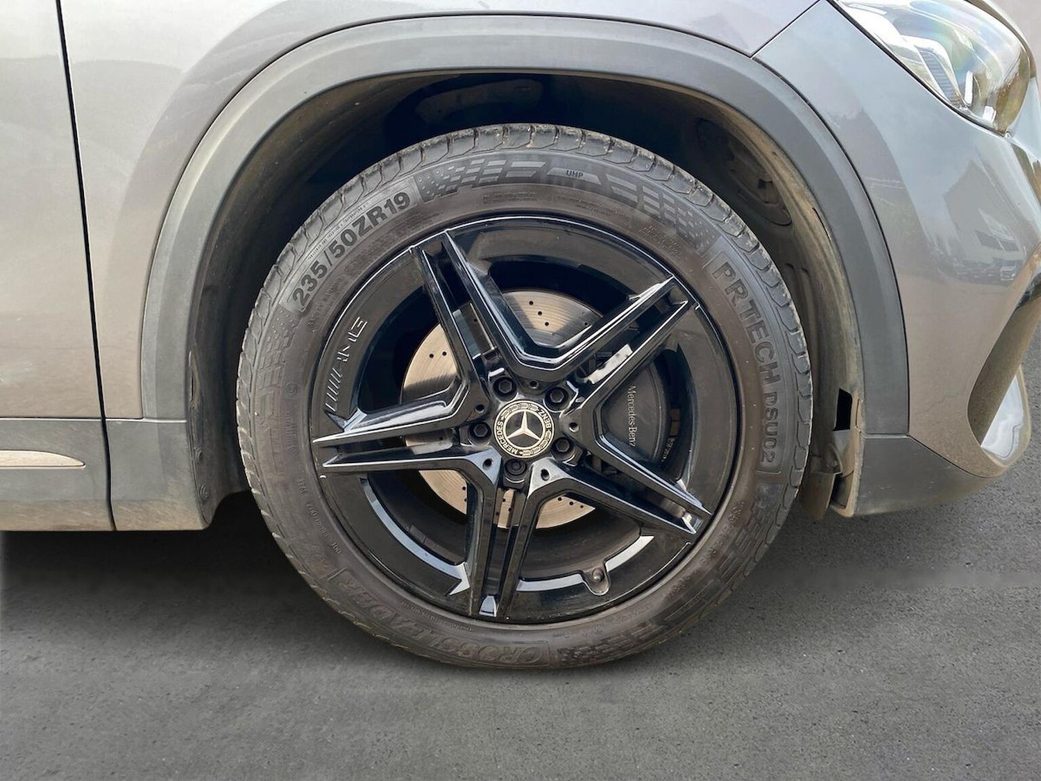 Used Mercedes-Benz GLA 2021 for sale - 76911200: Photo 6