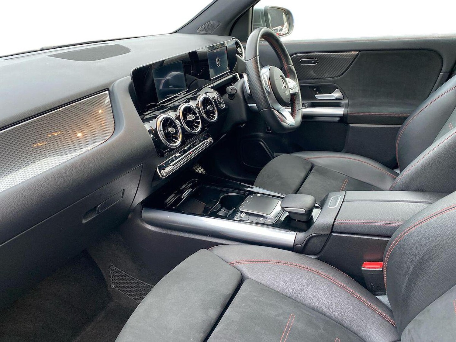 Used Mercedes-Benz GLA 2021 for sale - 76911200: Photo 7