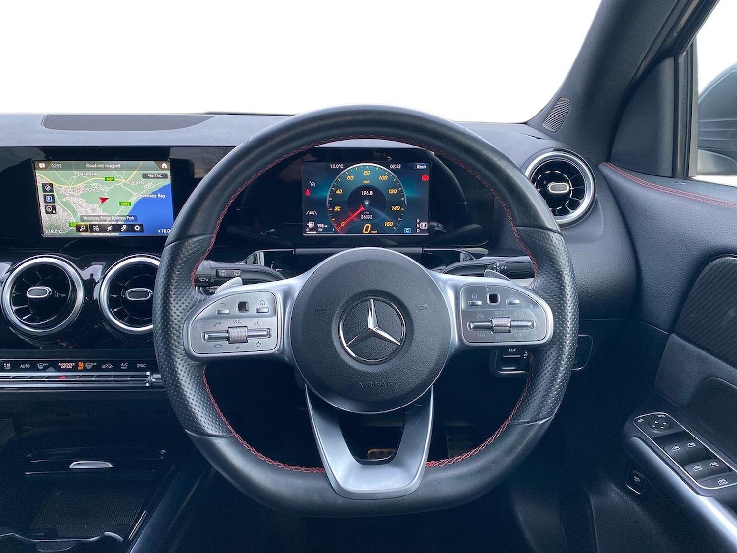 Used Mercedes-Benz GLA 2021 for sale - 76911200: Photo 9