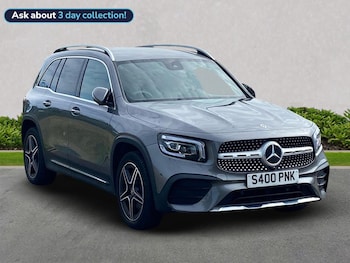 Used Mercedes-Benz GLB 2023 for sale - 75650374: Photo