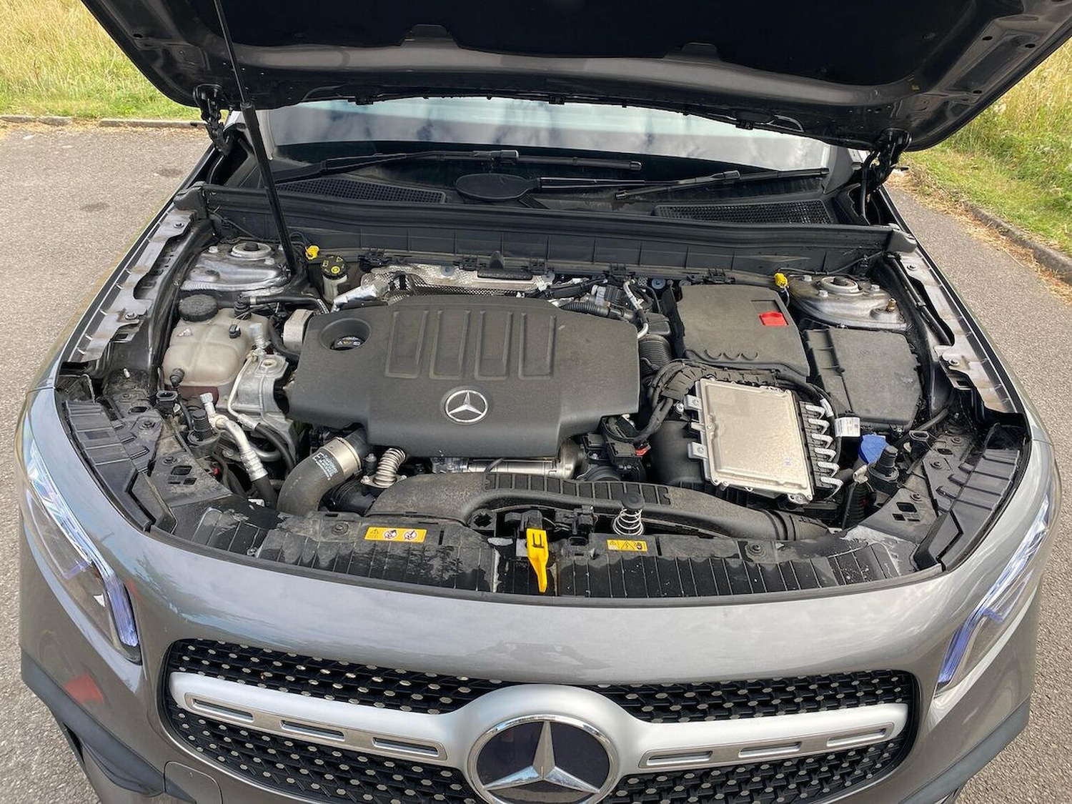 Vehicle 39