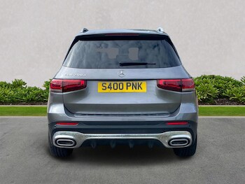 Used Mercedes-Benz GLB 2023 for sale - 75650374: Photo