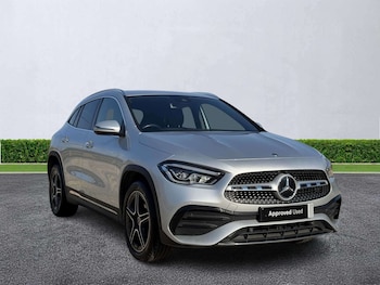 Used Mercedes-Benz GLA 2023 for sale - 79513071: Photo