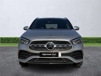 Used Mercedes-Benz GLA 2023 for sale - 79513071: Photo