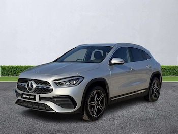 Used Mercedes-Benz GLA 2023 for sale - 79513071: Photo