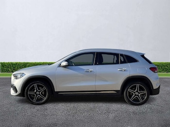 Used Mercedes-Benz GLA 2023 for sale - 79513071: Photo